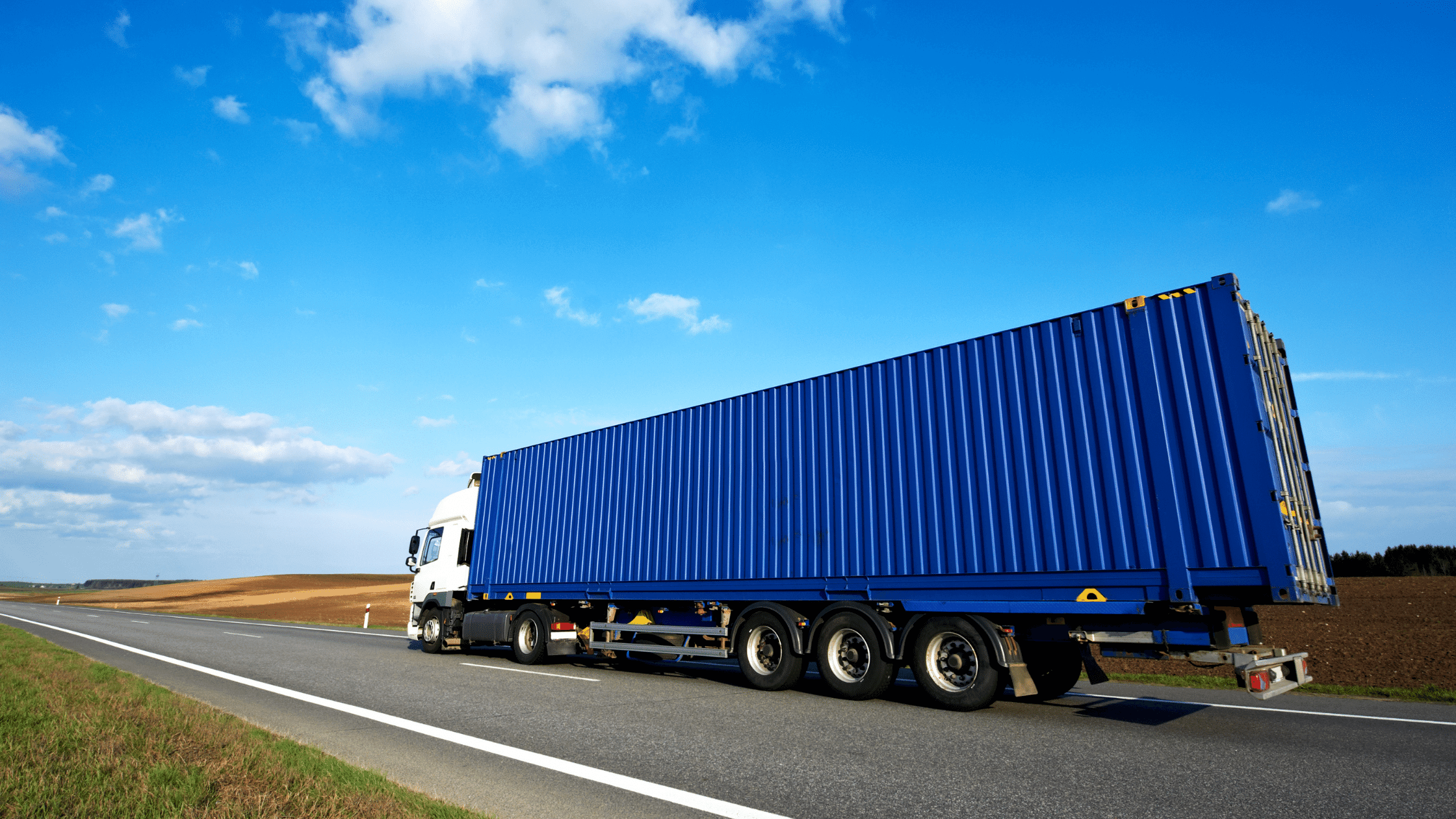 What is a Freight Broker?