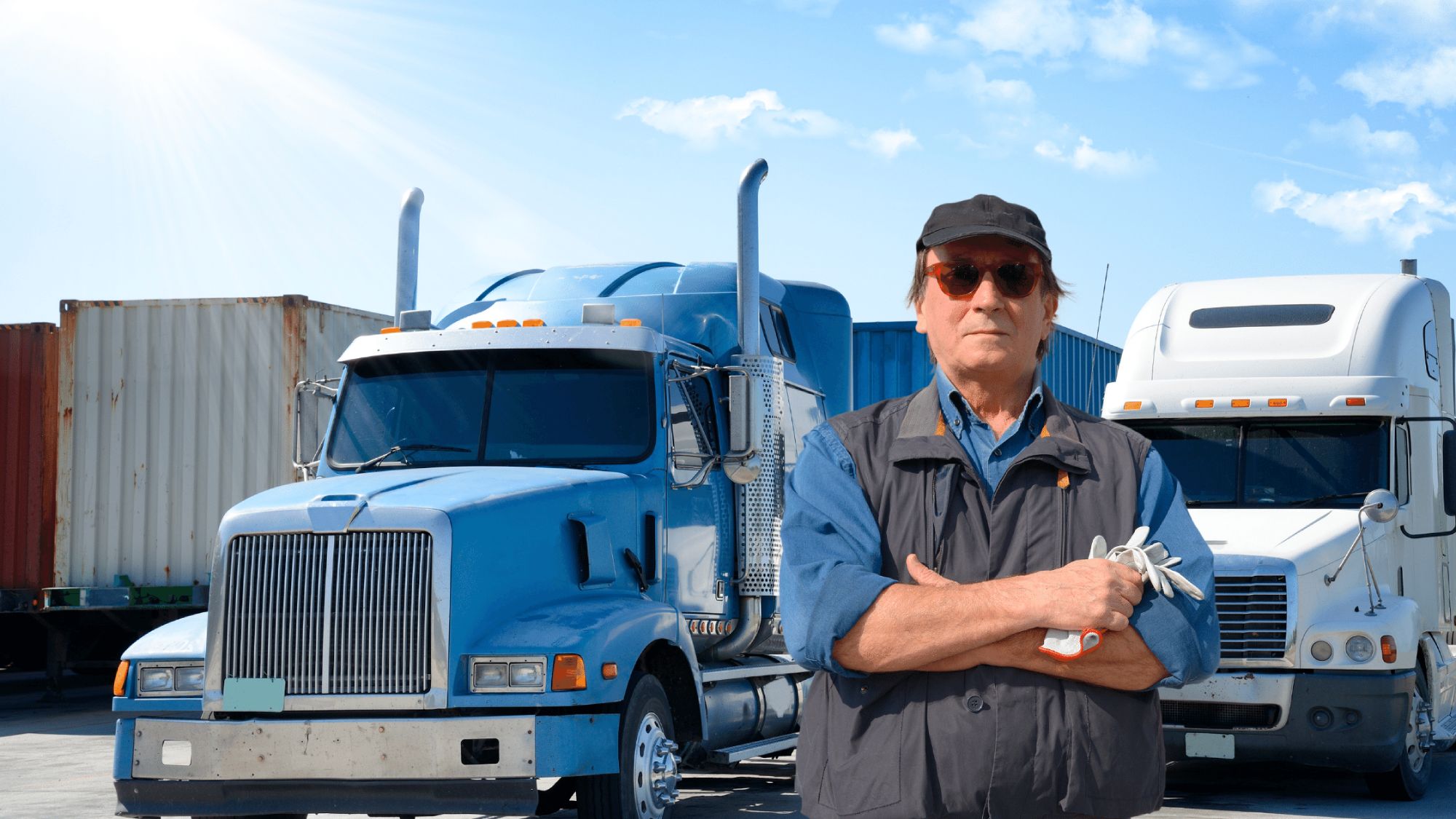Get a Freight Broker License: The Easiest Way To Get It