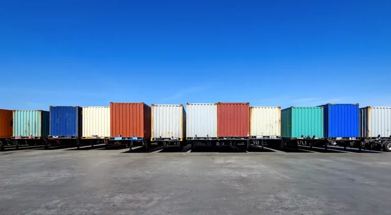 A Freight Broker’s Guide to Less-Than-Truckload (LTL) Shipping