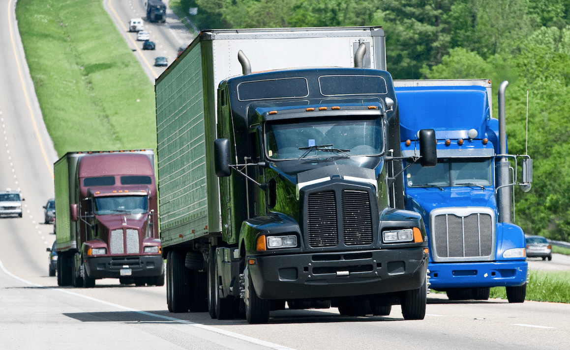 Become a Freight Broker