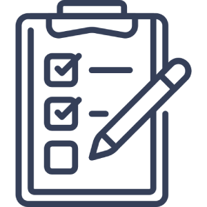 Dispatch Checklist