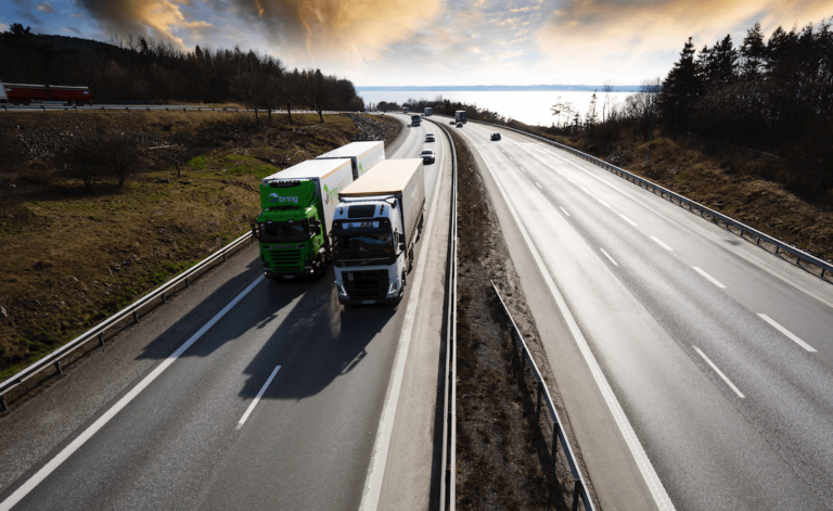 Unveiling the Significance of Freight Brokers in the Transportation Industry
