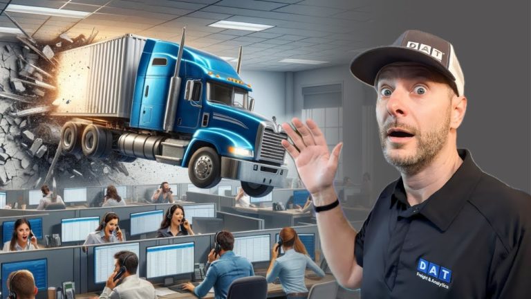 Why Does a Carrier Open a Freight Brokerage