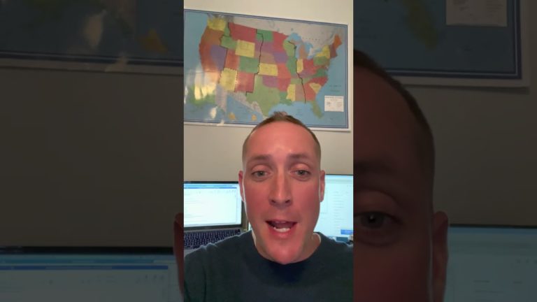 3 things you need to do before PROSPECTING! #shorts #freightbroker