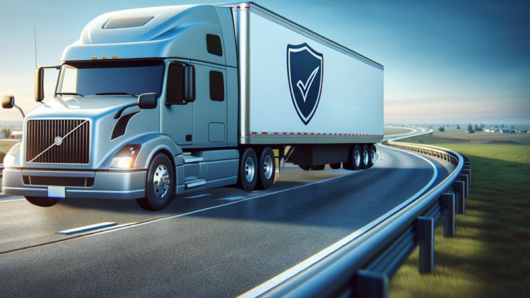 Essential Guide: Verifying Motor Carrier Insurance for Freight Brokers