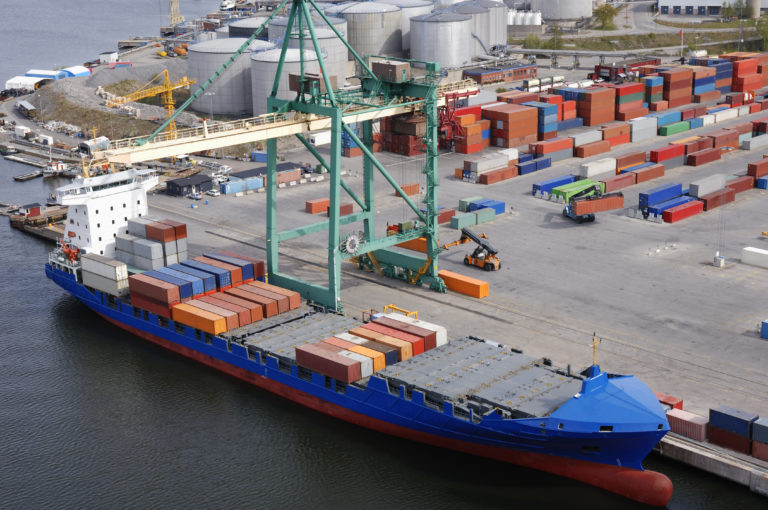 What is a Freight Forwarder