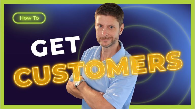 How to get customers as a Freight Broker? ✅ – **An EASY method for Prospecting**