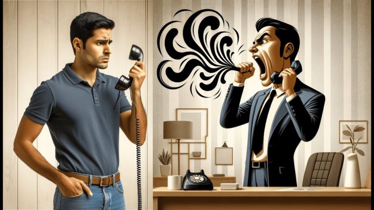 “Stop Calling Here!” (Freight Broker Rejection) – The Final Mile #19
