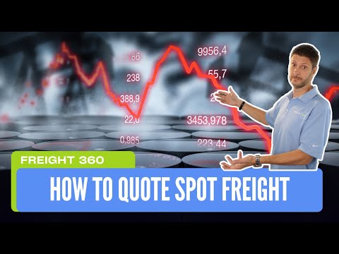 Lane Pricing and Negotiation Strategies in Freight Brokerage | Episode 228