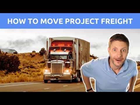 Lessons Learned from Project Freight | Episode 230