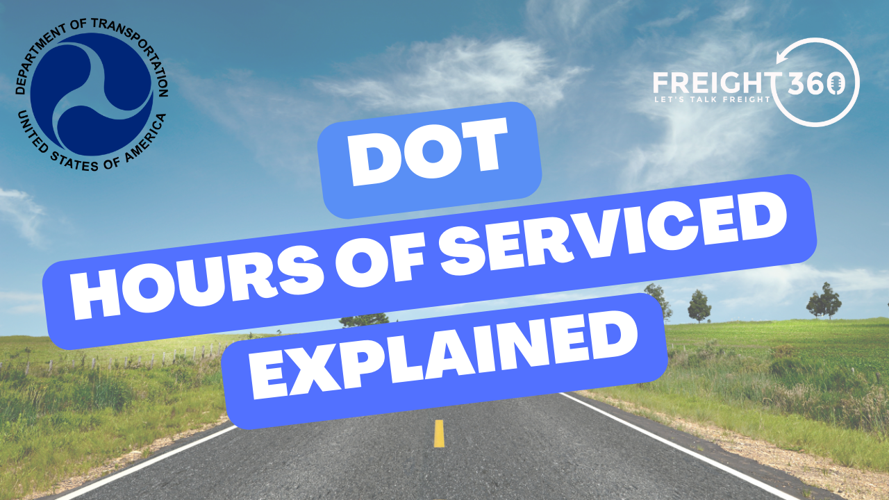 Mastering FMCSA Hours of Service: A Freight Broker’s Guide to Compliance and Efficiency