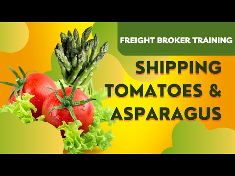Seasonal Produce for Freight Brokers | Episode 236