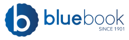 Blue Book Logo