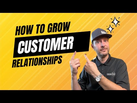 Building Customer Relationships in Freight Brokerage | Episode 238