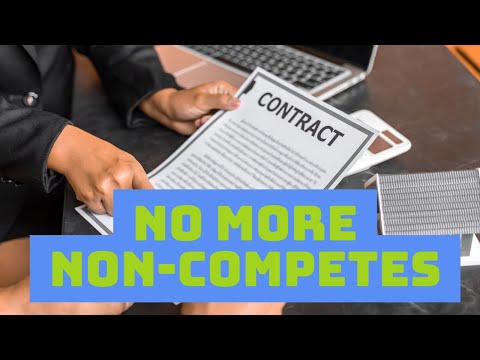 Non-competes & Freight Broker Financial Liability | Final Mile #41