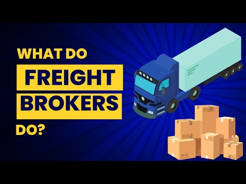 What Does a Freight Broker Do in a Week? | Episode 239