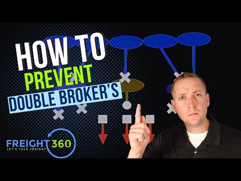 Secure Your Freight: Strategies to Prevent Double Brokering Scams