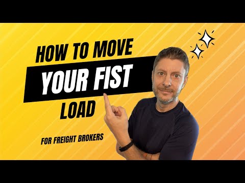 Covering the First Load with a New Shipper | Episode 246