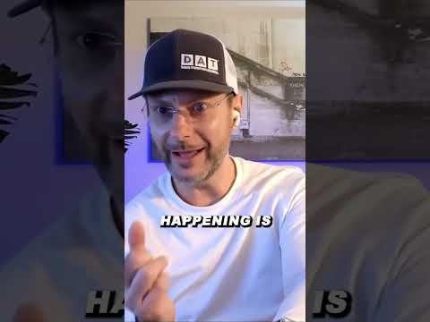 Th evolutionary reason of small talk | Freight 360 Sales clips