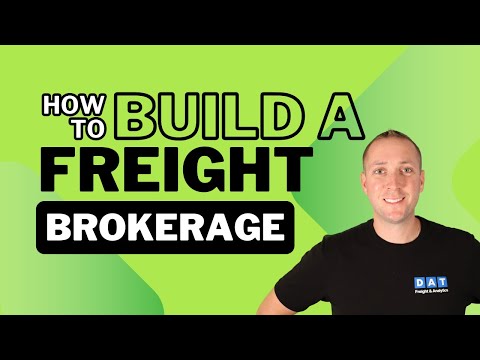 Keys to Building a Successful Freight Brokerage | Episode 247
