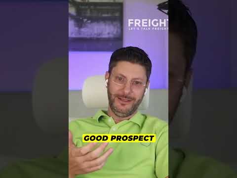 Digging for GOLD | Freight 360