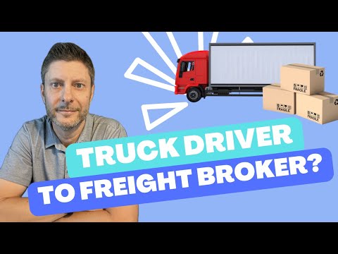 Starting Out as a Freight Broker & Ethical Co-Brokering | Final Mile 51