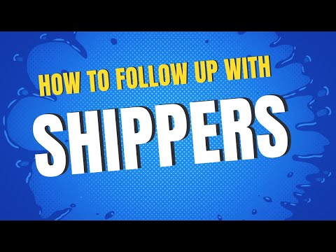Sales Follow-Ups & Communication | Episode 255