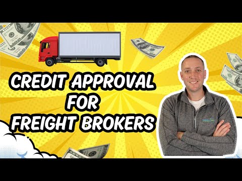 Customer Credit Approval & Fraud Prevention in Freight Brokerage | Final Mile 52