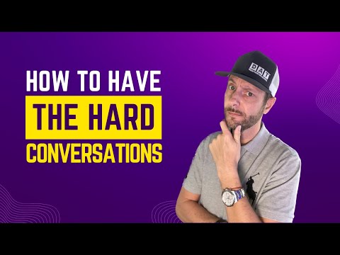 Mastering Difficult Conversations and Broker Communication | Episode 277