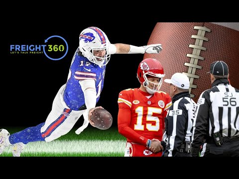 Bonus Episode: Chiefs vs. Bills Preview (with Trey Griggs)