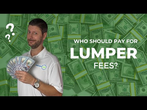 New Brokers, ELD Tracking, Lumper Fees & More | Final Mile 76