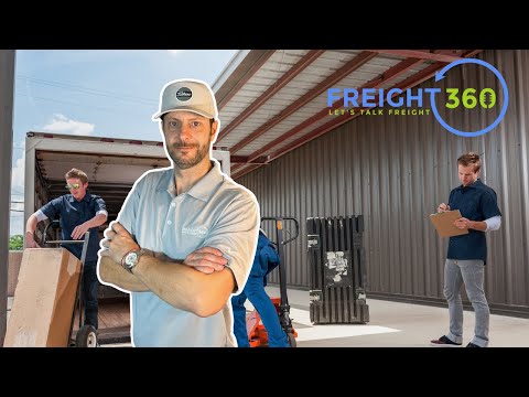 Lumpers, Dispatchers, & More Q&A | Final Mile 82