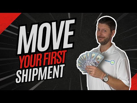 How to Move Your First Load With a New Customer | Episode 280
