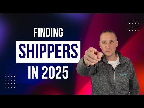 Prospecting, Fuel Surcharges & Blind Loads | Final Mile 88